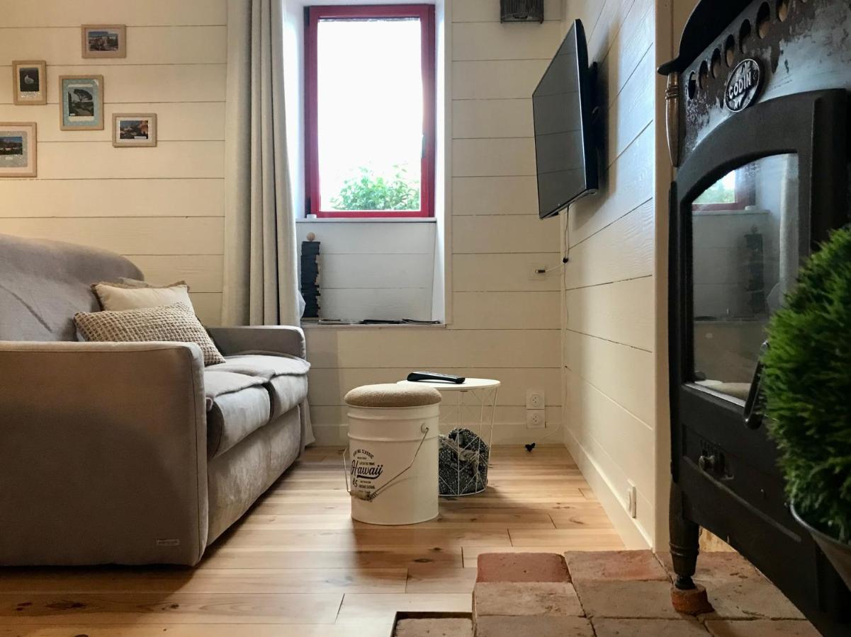 Holiday home Maison A La Campagne Les Oliviers La Bruffiere