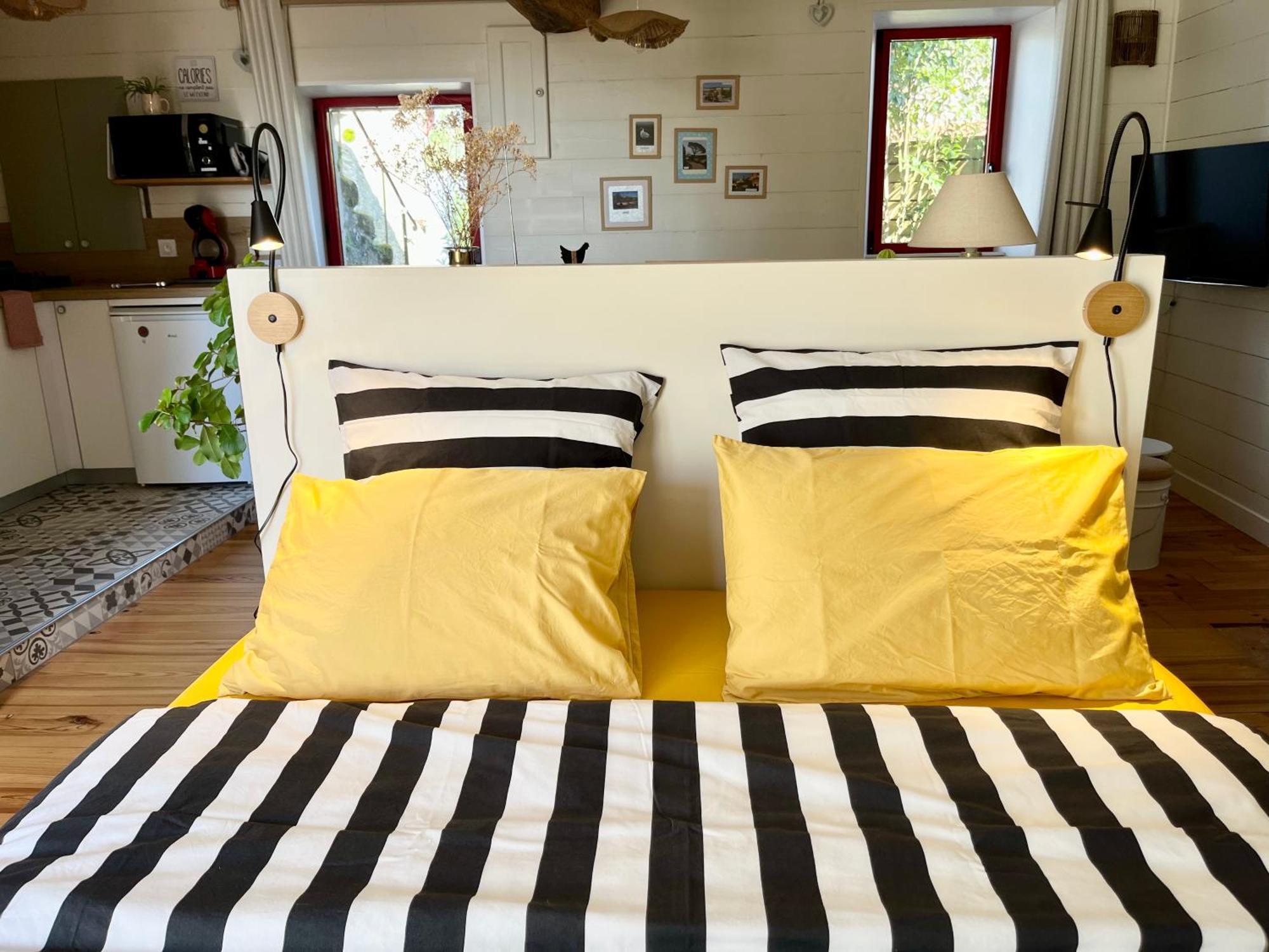Maison A La Campagne Les Oliviers La Bruffiere
