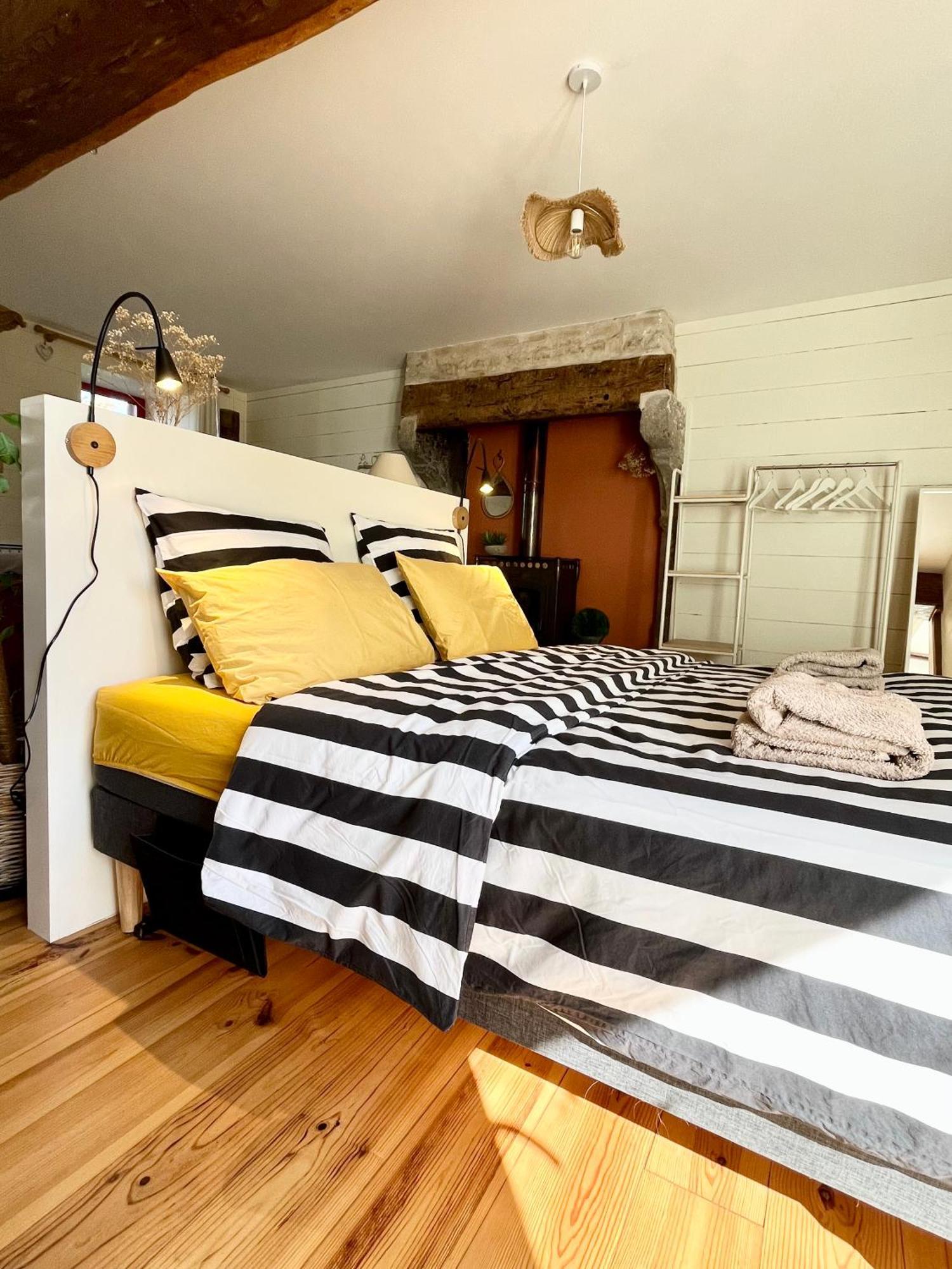 Maison A La Campagne Les Oliviers